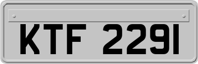 KTF2291