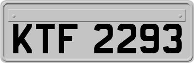 KTF2293
