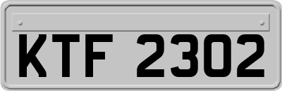 KTF2302