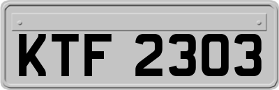 KTF2303