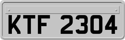 KTF2304