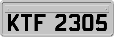 KTF2305