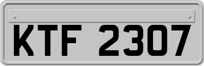 KTF2307