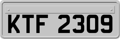 KTF2309