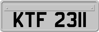 KTF2311
