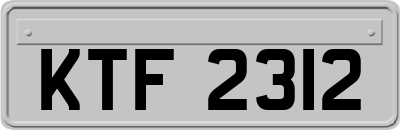 KTF2312
