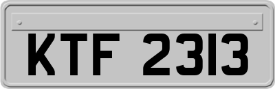 KTF2313
