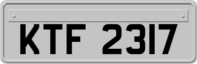 KTF2317