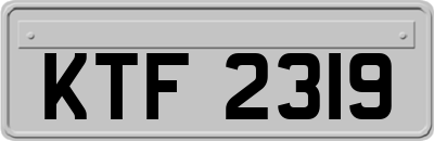 KTF2319