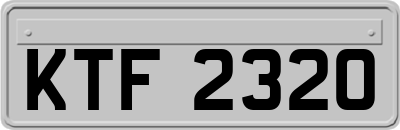 KTF2320