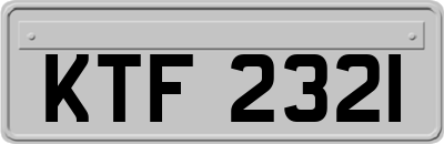 KTF2321
