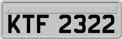 KTF2322