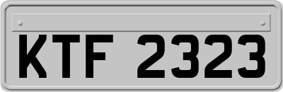 KTF2323