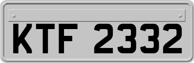KTF2332