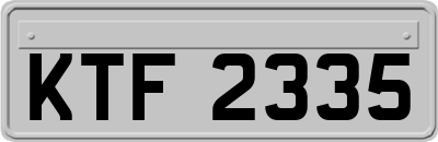 KTF2335