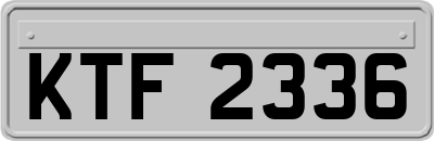 KTF2336
