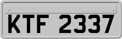 KTF2337