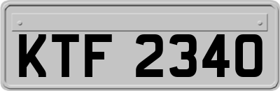 KTF2340