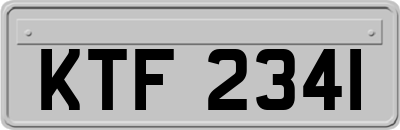 KTF2341