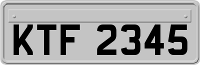 KTF2345