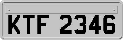 KTF2346