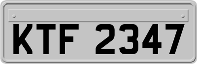 KTF2347
