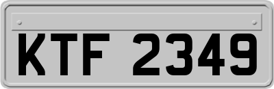 KTF2349