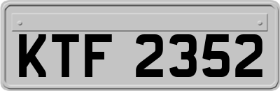 KTF2352