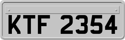 KTF2354
