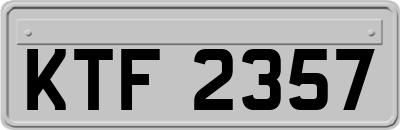 KTF2357