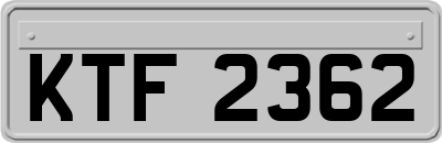 KTF2362
