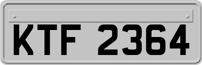 KTF2364