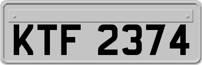 KTF2374