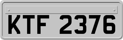 KTF2376