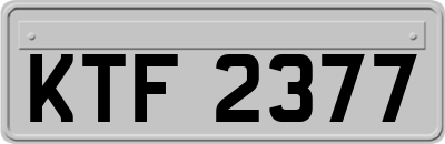 KTF2377