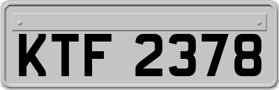 KTF2378