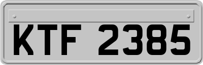 KTF2385