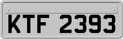 KTF2393