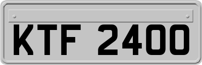 KTF2400