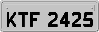 KTF2425