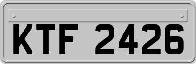 KTF2426