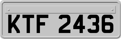 KTF2436