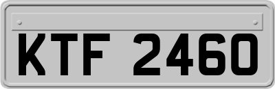 KTF2460