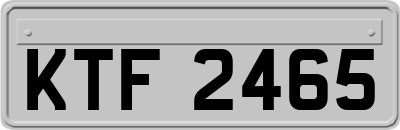 KTF2465