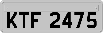 KTF2475