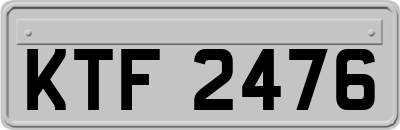 KTF2476