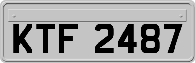KTF2487