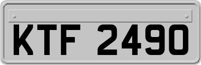 KTF2490