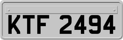 KTF2494