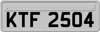 KTF2504